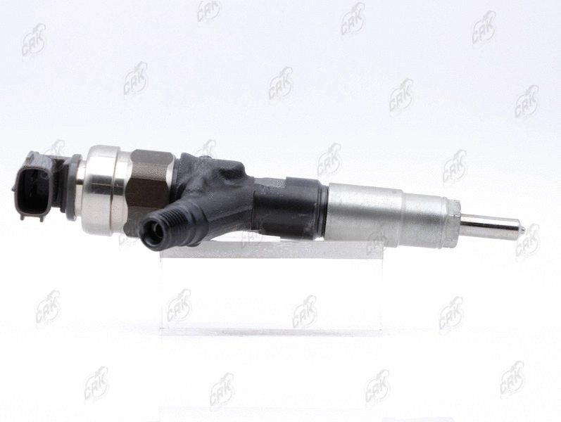 Injector Nozzle