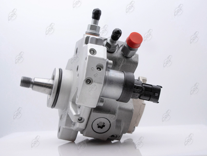 High Pressure Pump
