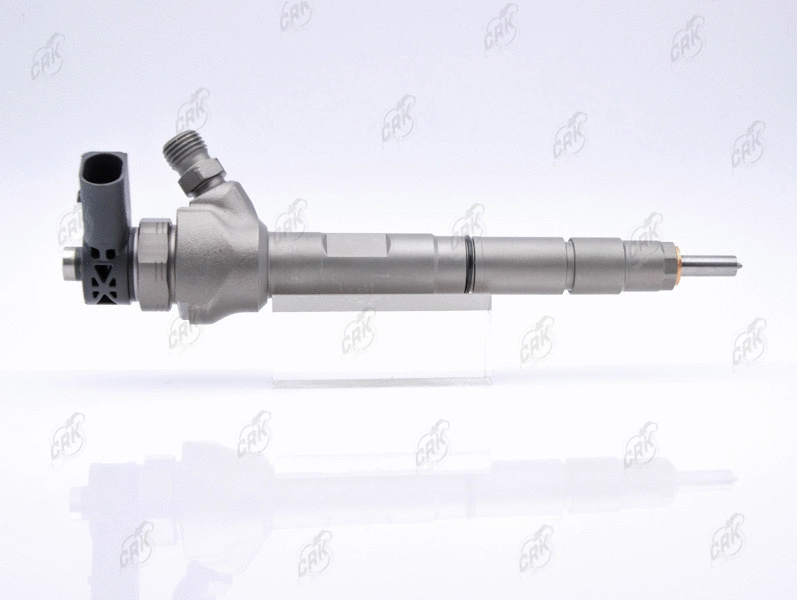 Injector Nozzle