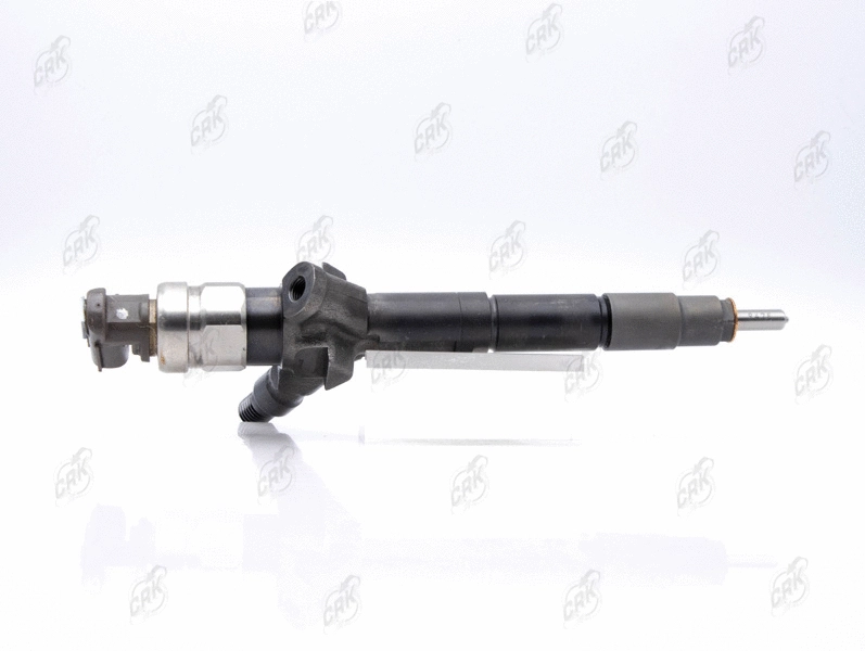 Injector Nozzle