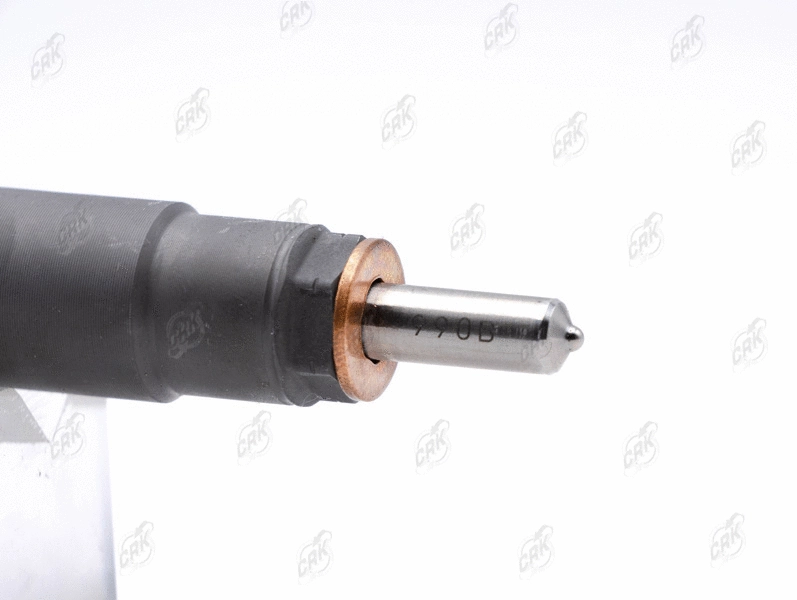 Injector Nozzle