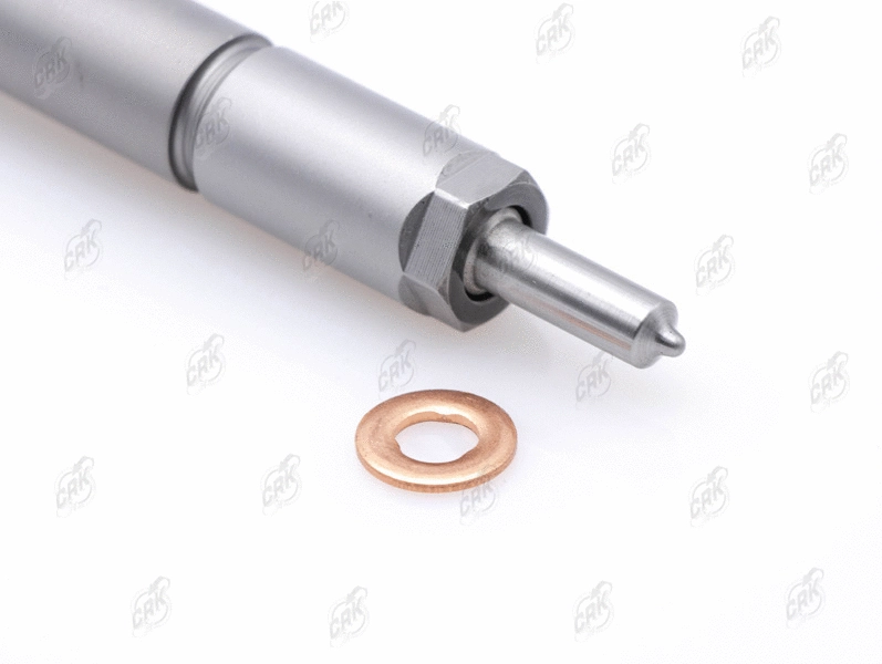 Injector Nozzle