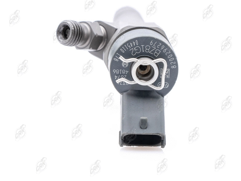 Injector Nozzle