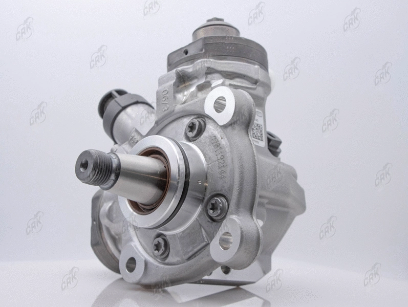 High Pressure Pump