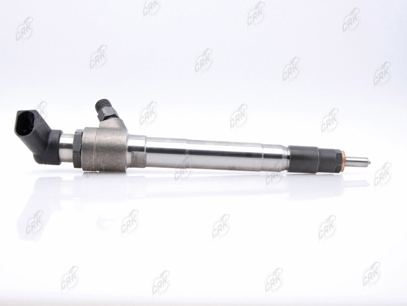 Injector Nozzle