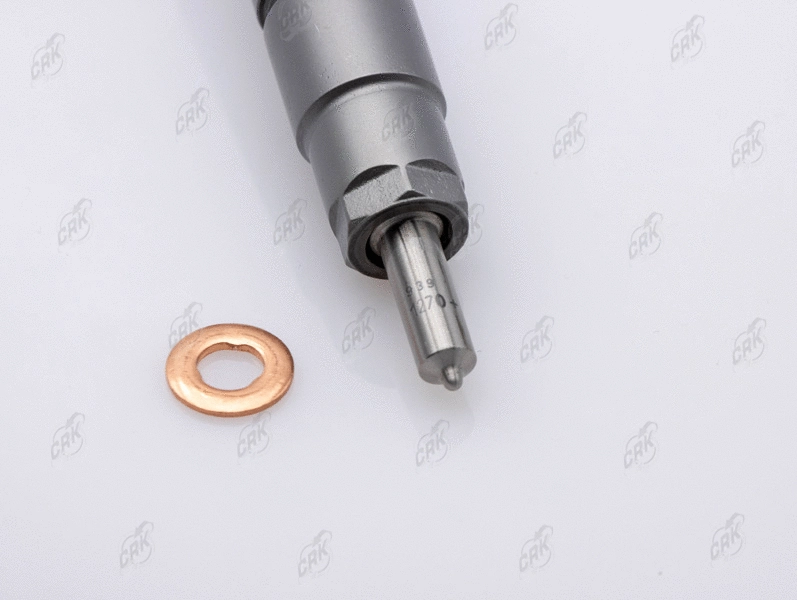 Injector Nozzle