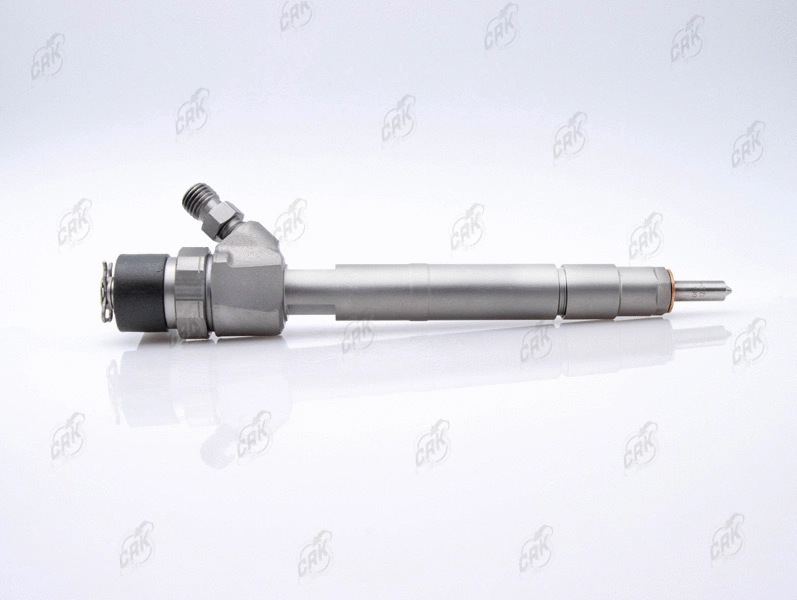 Injector Nozzle