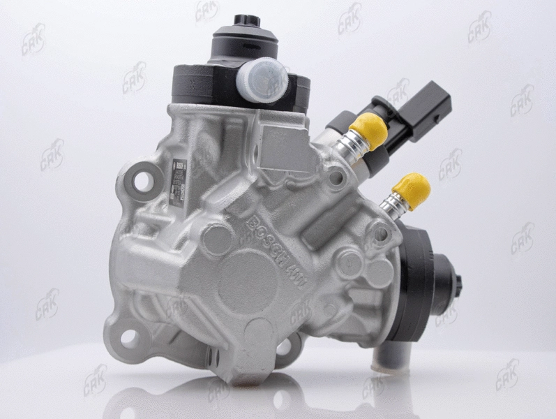 High Pressure Pump