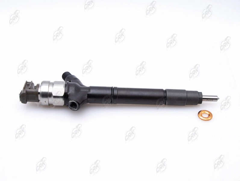 Injector Nozzle