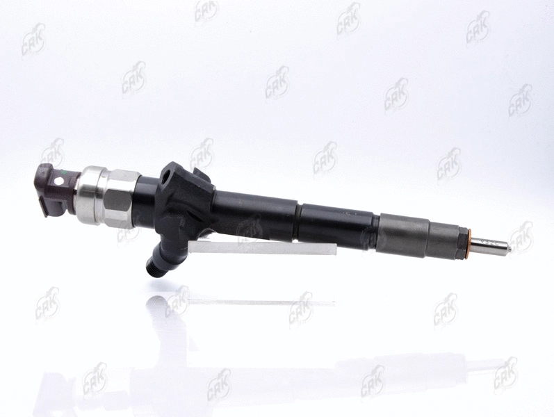 Injector Nozzle
