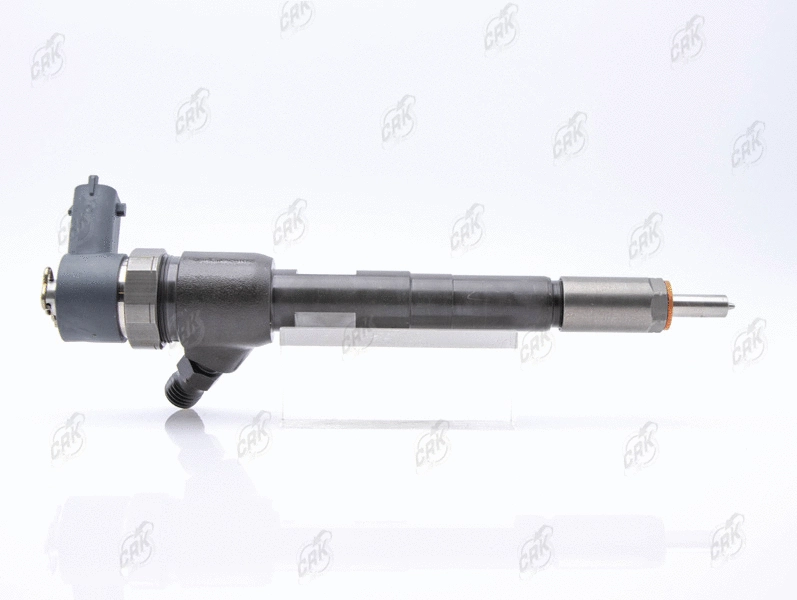 Injector Nozzle