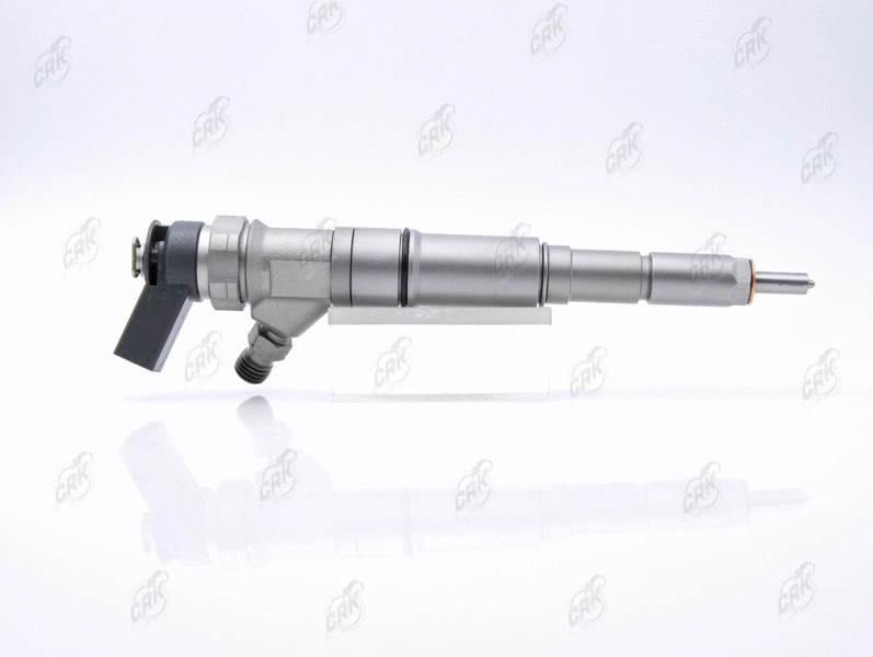 Injector Nozzle