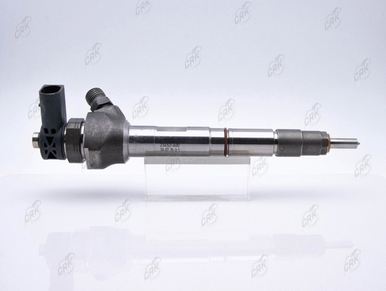 Injector Nozzle