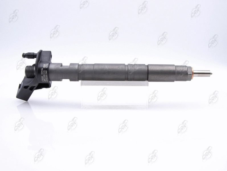 Injector Nozzle