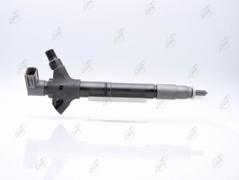 Injector Nozzle