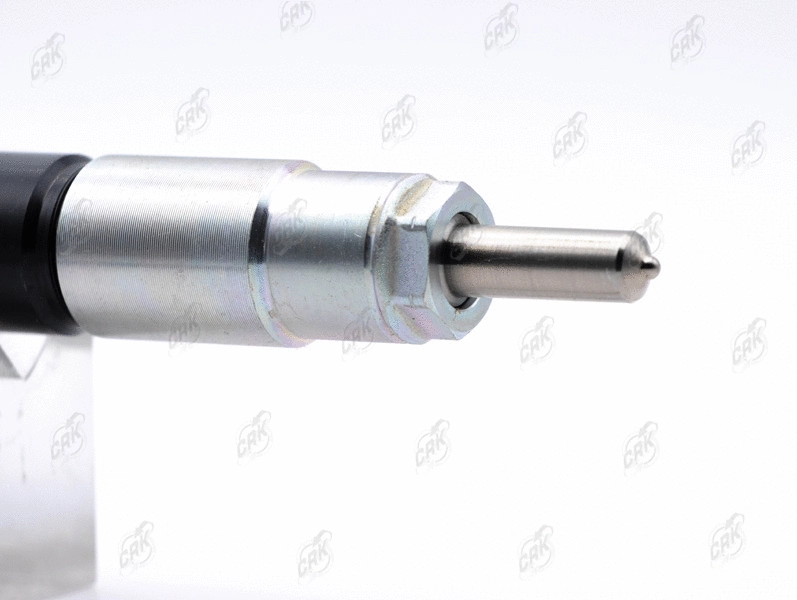 Injector Nozzle