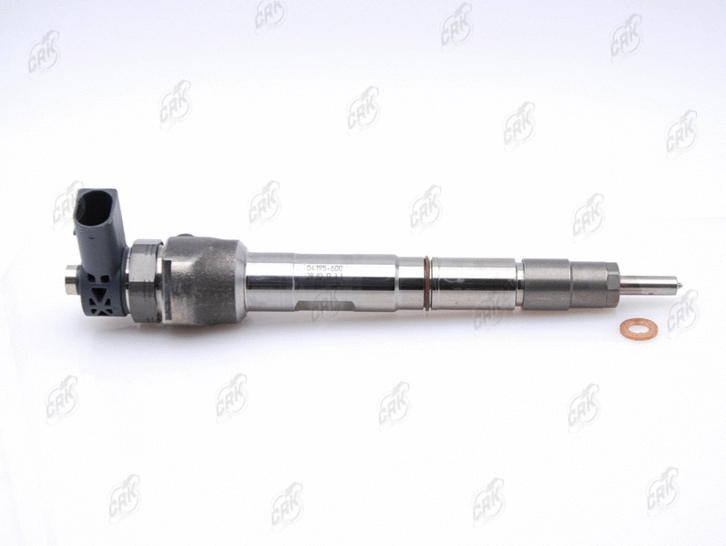 Injector Nozzle