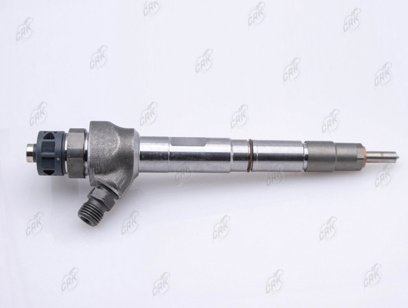 Injector Nozzle