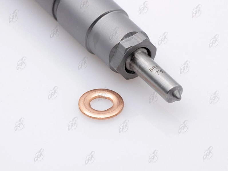 Injector Nozzle