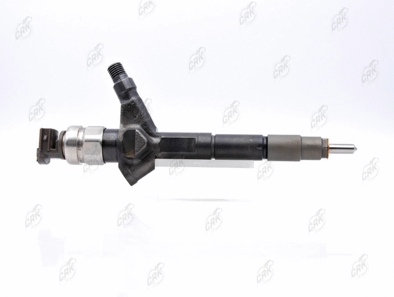 Injector Nozzle