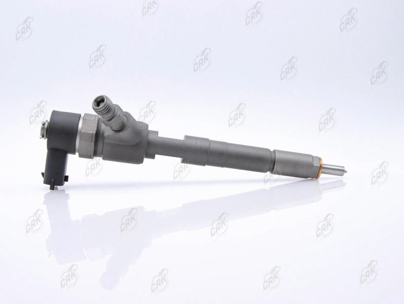 Injector Nozzle