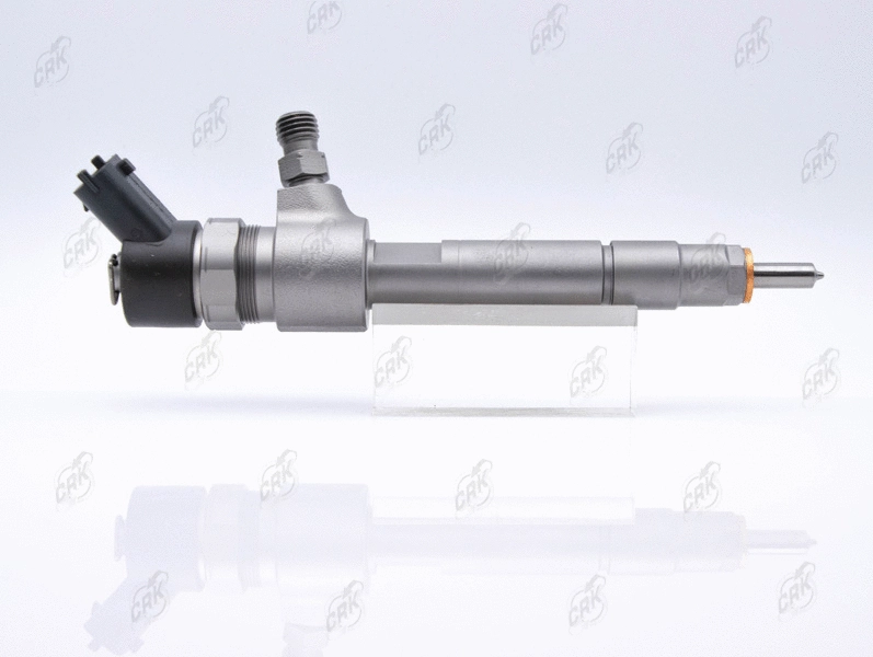 Injector Nozzle