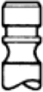 Intake Valve (48207)