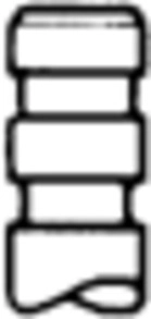 Exhaust Valve (48301)