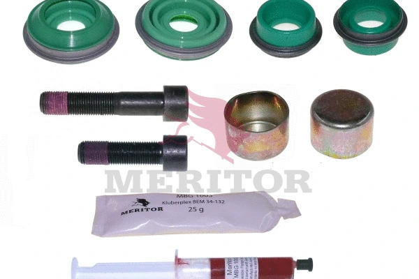 Repair Kit, brake caliper (MCK1171)