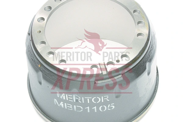 Brake Drum (MBD1061)