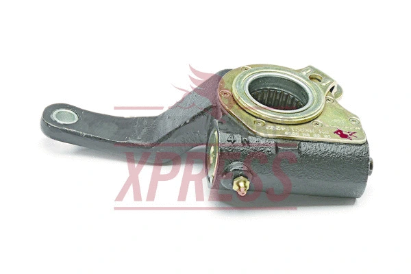 Suspension Strut, air suspension (MLF8181)