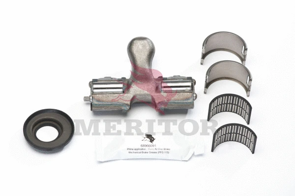 Repair Kit, brake caliper (MCK1113)