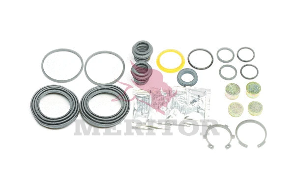 Repair Kit, brake caliper (SP8597)