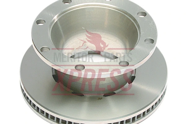 Brake Disc (MBR6025)