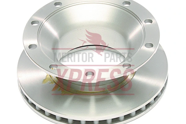 Brake Disc (MBR5096)