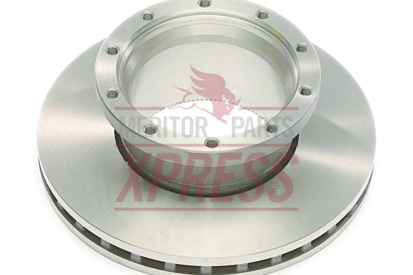 Brake Disc (MBR5115)