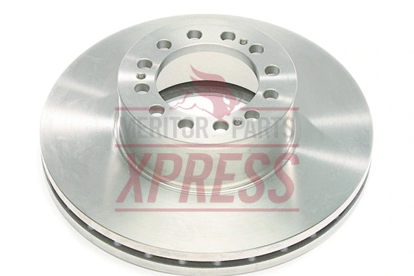 Brake Disc (MBR5039)