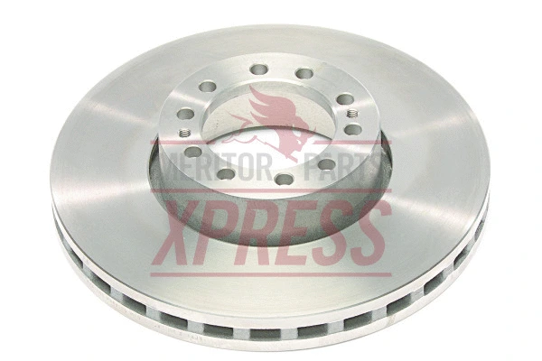 Brake Disc (MBR5032)