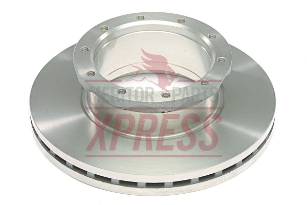Brake Disc (MBR5014)