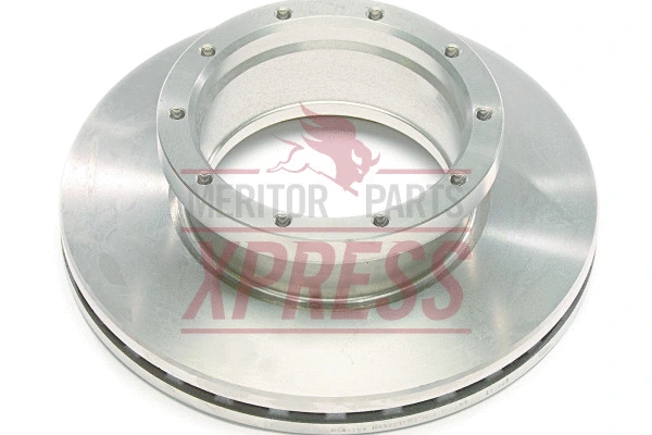 Brake Disc (MBR5011)