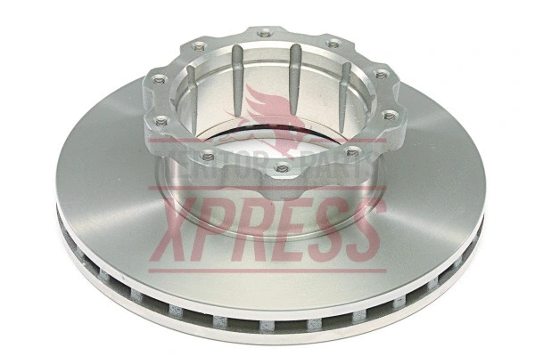 Brake Disc (MBR2693)