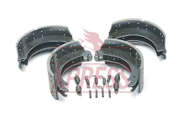 Brake Disc (MBR9017)