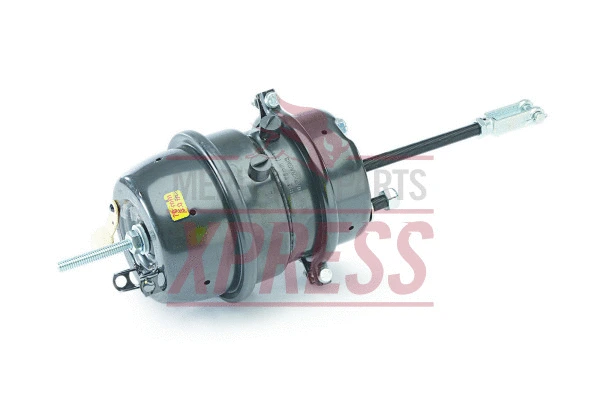 Diaphragm Brake Cylinder (2430TN76-3982)