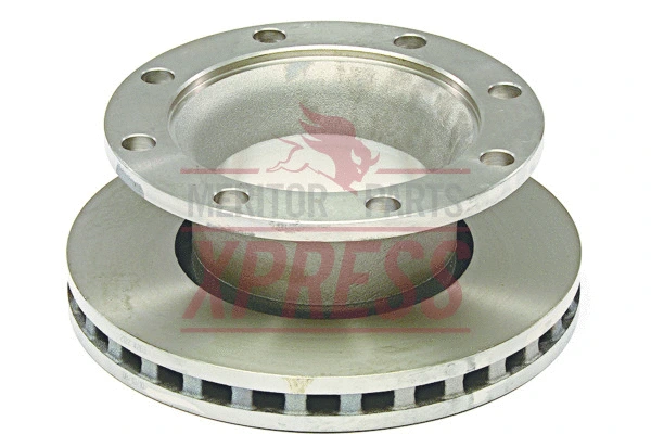 Brake Disc (MBR9013)