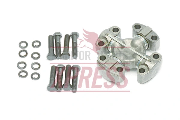 Repair Kit, propshaft mounting (MCP316)