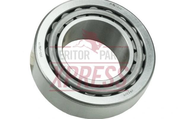 Wheel Bearing Kit (99041035S)