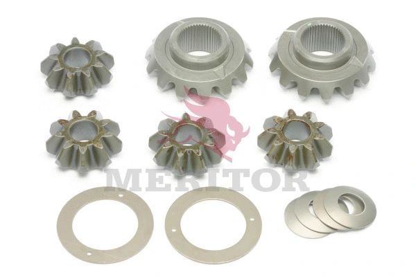 Bearing Kit, differential (E406.M)