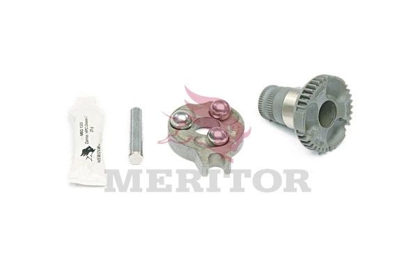 Repair Kit, brake caliper (MCK1135)