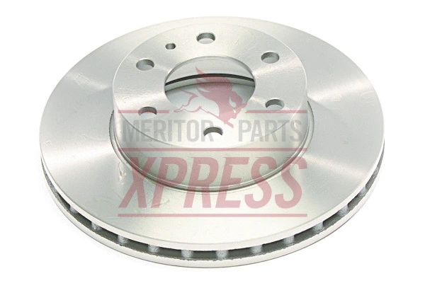 Brake Disc (MBR6017)