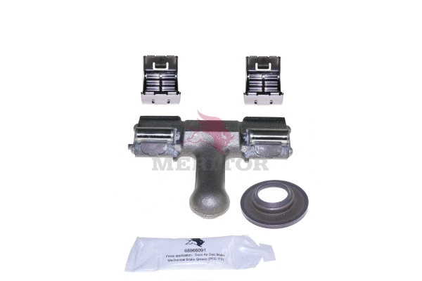 Repair Kit, brake caliper (MCK1387)